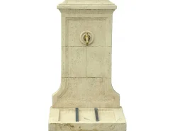Fontaine "Toscane" - 57 x 42 x 93 cm