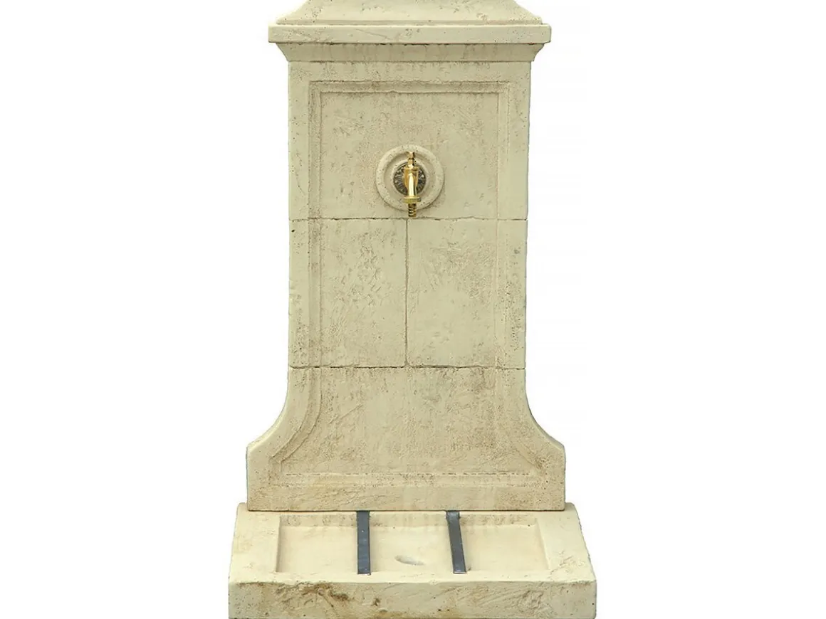 Fontaine "Toscane" - 57 x 42 x 93 cm