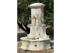 Fontaine "Venise" - 79 x 49x 113 cm