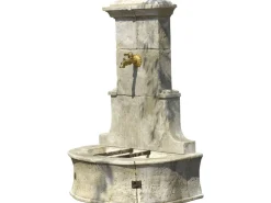 Fontaine "Venise" - 79 x 49x 113 cm