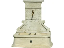 Fontaine "Vénus" - 100 x 53 x 114 cm