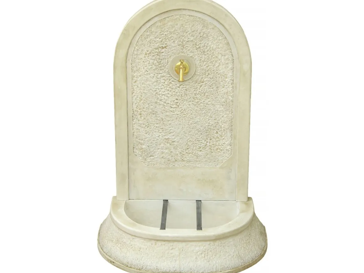 Fontaine "Vésuve" - 70 x 46 x 100 cm