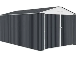 Garage métal