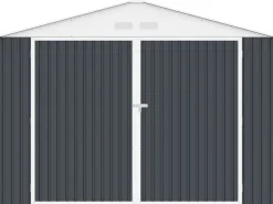 Garage métal