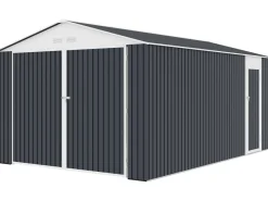 Garage métal