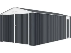 Garage métal 