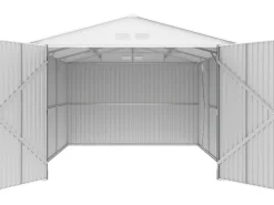 Garage métal 