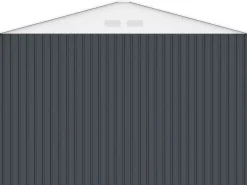 Garage métal
