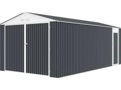 Garage métal 