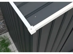 Garage métal 