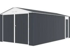 Garage métal