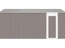 Garage métal 
