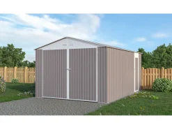 Garage métal