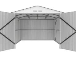 Garage métal 