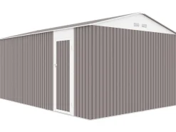 Garage métal 