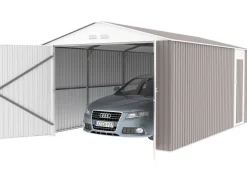 Garage métal