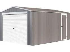 Garage métal