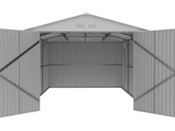 Garage métal