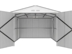 Garage métal