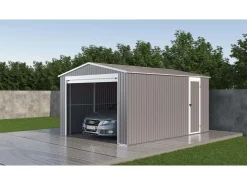 Garage métal