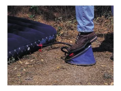 Gonfleur à pied