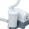 Groupe filtration à cartouche - 7.57m3/h