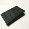 Housse de protection pour barbecue - 105 x 68 x 95 cm - Noir