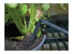 Kit d'irrigation pour serre