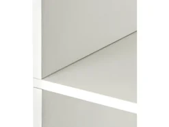 Kit dressing modulable avec 5 tiroirs et 7 étagères 