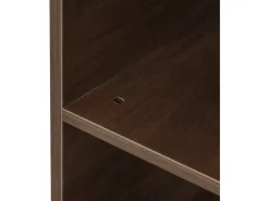 Kit dressing modulable avec 5 tiroirs et 7 étagères 