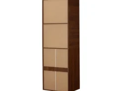 Kit dressing modulable avec 5 tiroirs et 7 étagères 