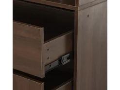 Kit dressing modulable  