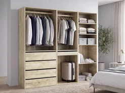 Kit dressing modulable 