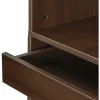 Kit dressing " Opéra " modulable - 3 éléments - Marron