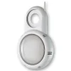 Kit projecteur PHS 18 LED blanc - Avec télécommande