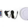 Lampe LED "Deco" portative et rechargeable