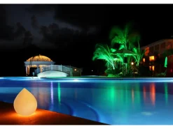 Lampe LED