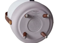 Lampe LED nomade Bluetooth