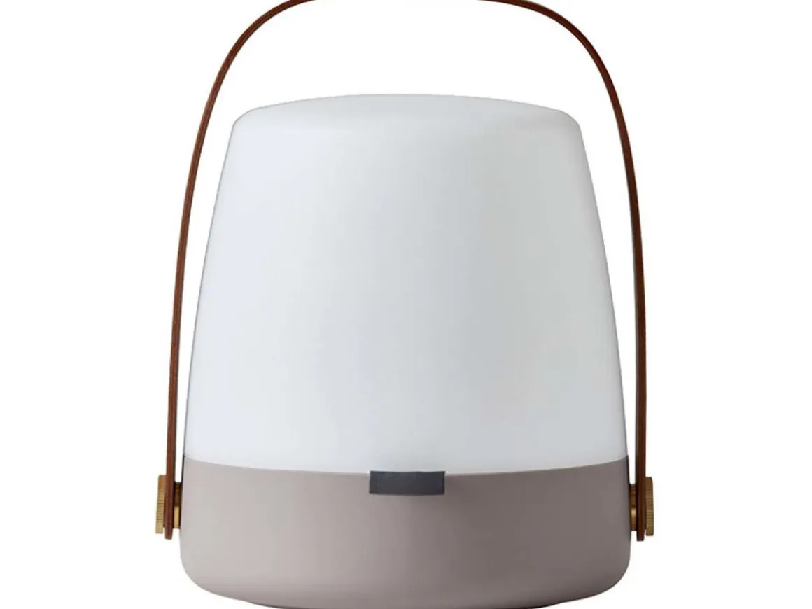 Lampe LED nomade "Lite-up" - Earth