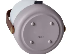 Lampe LED nomade