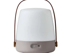 Lampe LED nomade