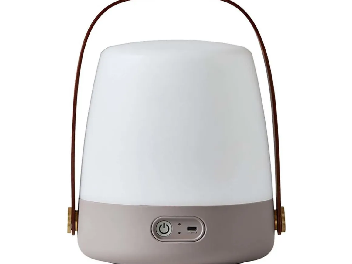 Lampe LED nomade "Lite-up" - Earth