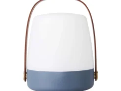 Lampe LED nomade