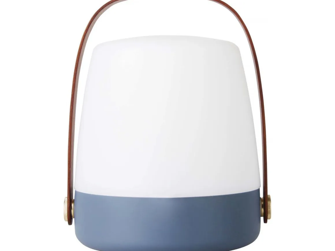 Lampe LED nomade "Lite-up" - Ocean