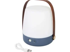 Lampe LED nomade