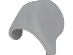 Lot de 2 Appuie-têtes et 1 Porte-gobelet pour Spa