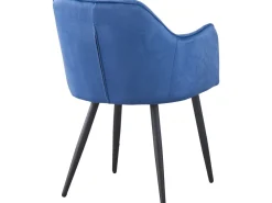 Lot de 2 chaises 