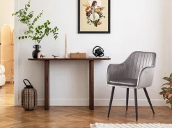 Lot de 2 chaises 