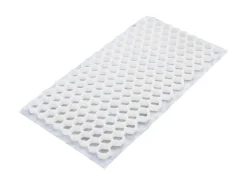 Lot de 5 panneaux de stabilisation pour gravier