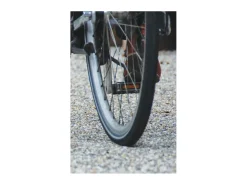 Lot de 5 panneaux de stabilisation pour gravier
